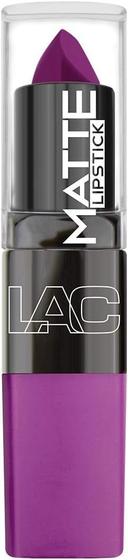 Imagem de Batom L.A. Colors Matte Entice CML469 - Cor Intensa