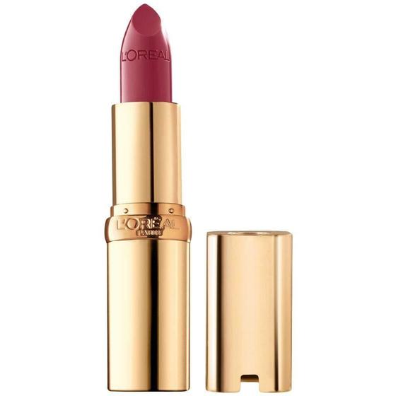 Imagem de Batom L'Oreal Paris Colour Riche Hidratante Cor 137 Berry Pa