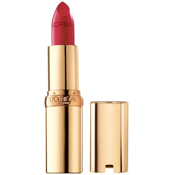 Imagem de Batom L'Oréal Paris Colour Riche Original - Ruby Flame