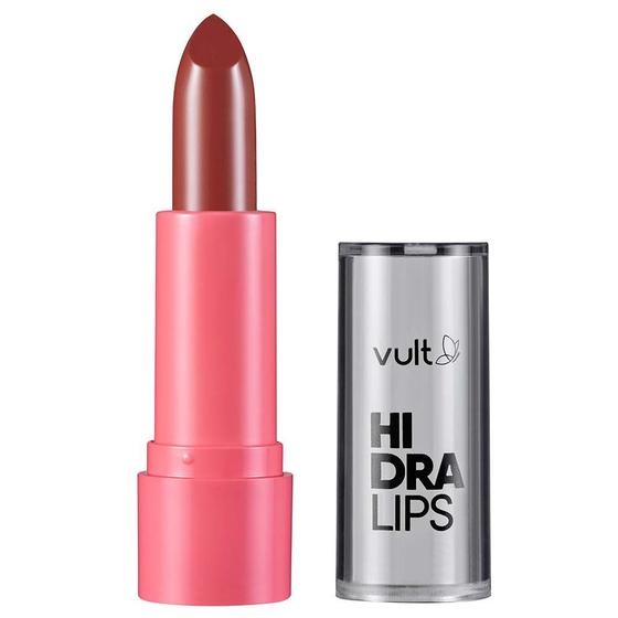 Imagem de Batom Labial Vult Hidra Lips