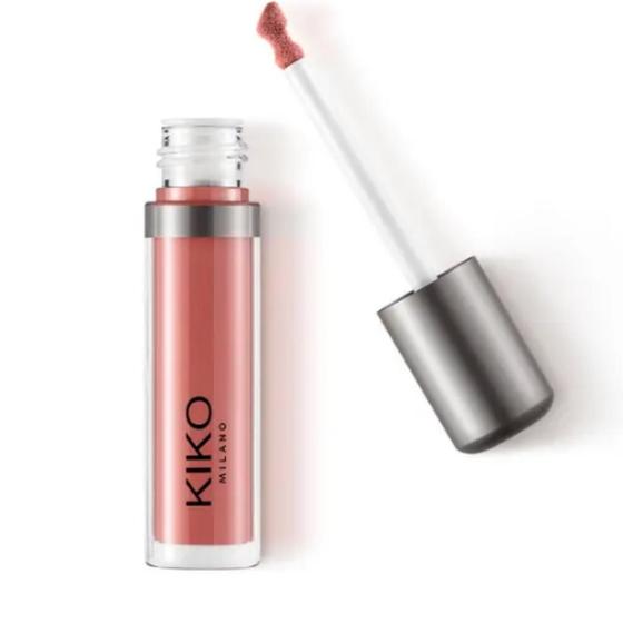 Imagem de Batom lasting matte veil 06 kiko milano