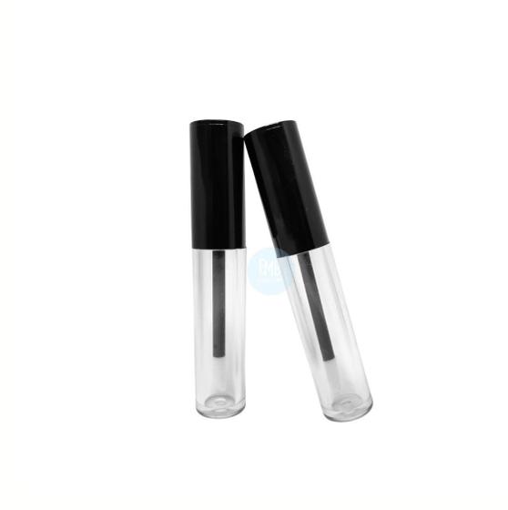 Imagem de Batom Linha Premium - Com Batoque Vio 6Ml - 100 Unidades.