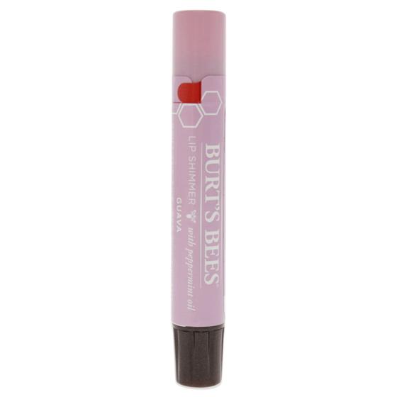 Imagem de Batom Lip Shimmer Burt's Bees Goiaba - 2,6 ml