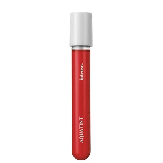 Batom Líquido Aquatint 5ml - O Boticário - Lip Tint - Magazine Luiza