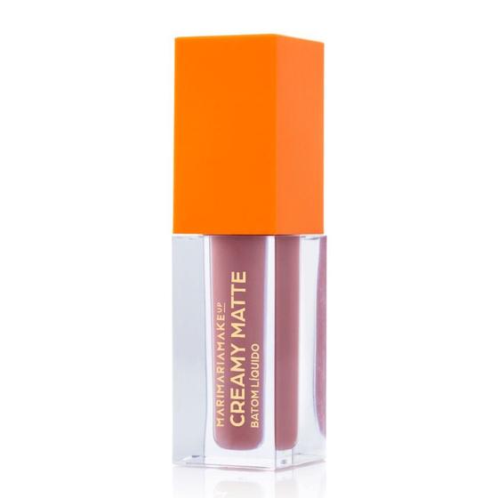 Imagem de Batom Líquido Creamy Matte Mari Maria Classy 3,8ml
