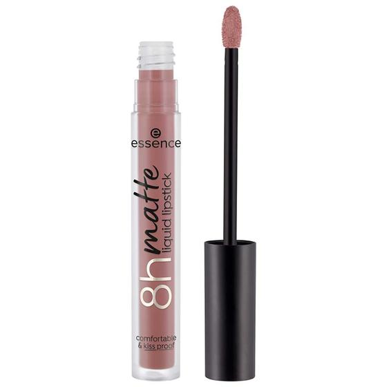 Imagem de Batom Líquido Essence 8H Matte