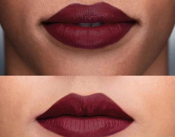 Imagem de Batom Líquido Eudora Glam Matte Tint 4 ml