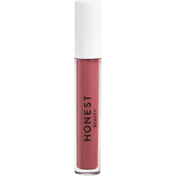 Imagem de Batom líquido Honest Beauty Hydrating Forever 3,5 ml