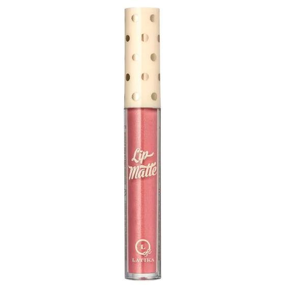 Imagem de Batom líquido Lip Matte Latika - 45