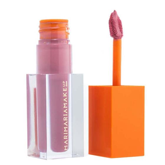 Batom Líquido Mari Maria Creamy Matte – Mari Maria Makeup