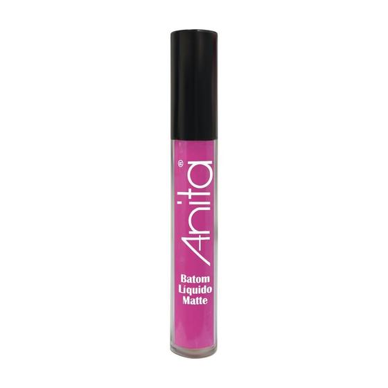 Imagem de Batom Líquido Matte Anita 4Ml - Telapatia