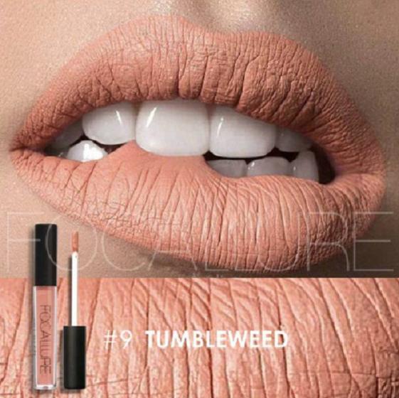 Batom Líquido Matte Longa Duração 24 horas Pro Focallure Imagem de Batom Líquido Matte Longa Duração 24 horas Pro Focallure