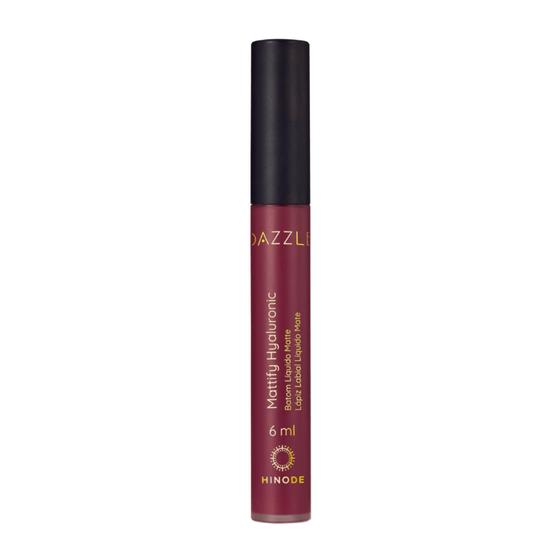 Imagem de Batom Líquido Matte Mattify Dazzle 6ml