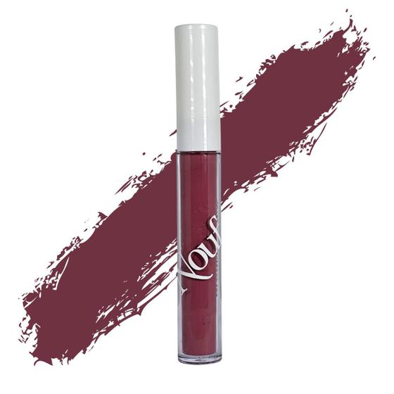 Imagem de Batom Líquido Matte Nouf Floripa - 3,8 ML