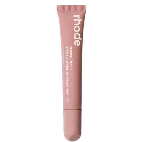 Imagem de Batom Líquido Matte Rhode Gloss Sheer - Hidratante 10ml (Torrada)