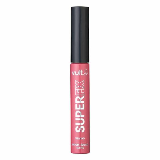 Imagem de Batom Líquido Matte Vult - Super Fix 5ml
