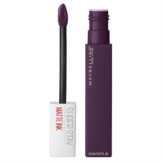 Imagem de Batom líquido Maybelline New York SuperStay Matte Ink