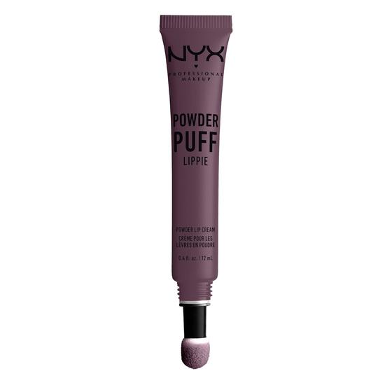 Imagem de Batom Líquido NYX PROFESSIONAL MAKEUP Powder Puff Lippie - Alta Durabilidade