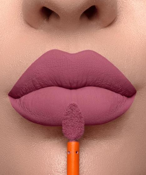 Imagem de Batom Liquido Posh Creamy Matte - Mari Maria Makeup