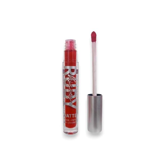 Imagem de Batom Líquido Power Matte Oh My Red - Ruby Kisses