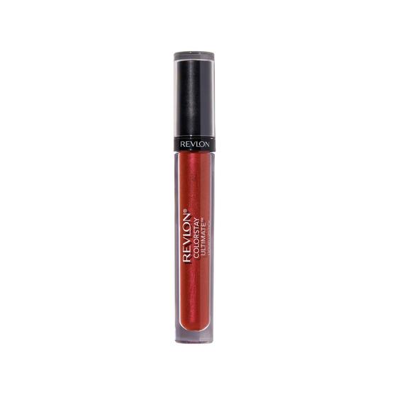 Imagem de Batom Líquido Revlon ColorStay Ultimate - Tomate 2ml