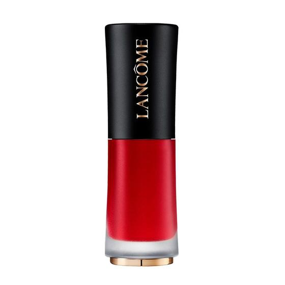 Imagem de Batom Líquido Semi-Matte Lancôme LAbsolue Rouge Drama Ink