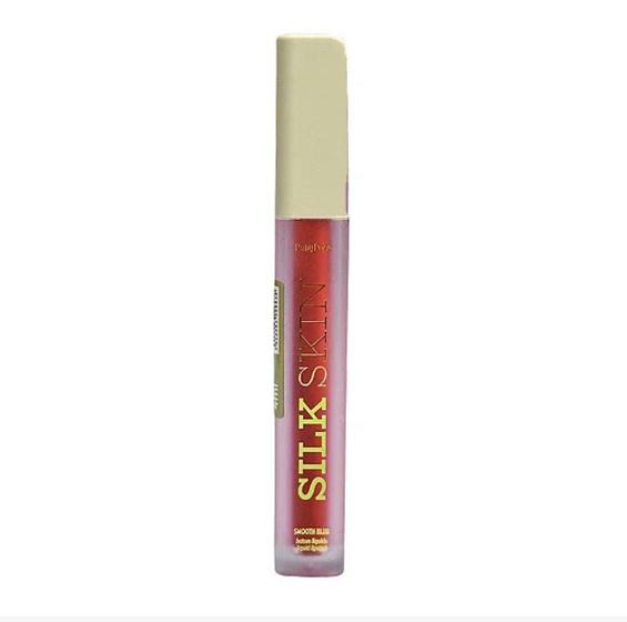 Imagem de Batom Líquido Smooth Blur Silk Skin - Ruby Rose