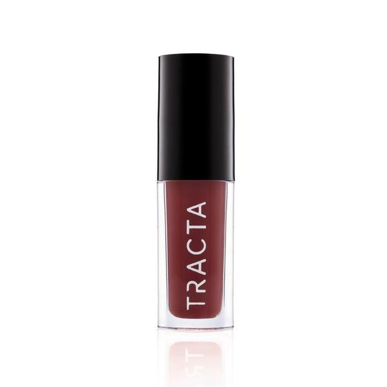 Imagem de Batom Líquido Soft Matte Tracta Sexy 4ml