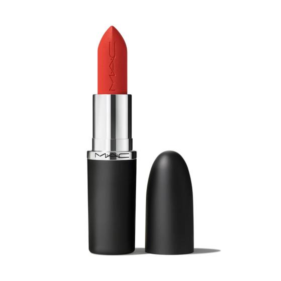 Imagem de Batom MAC MACXIMAL Silky Matte Lady Danger - 3,5g