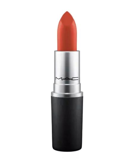 Imagem de Batom MAC Matte Lipstick cor marrakesh