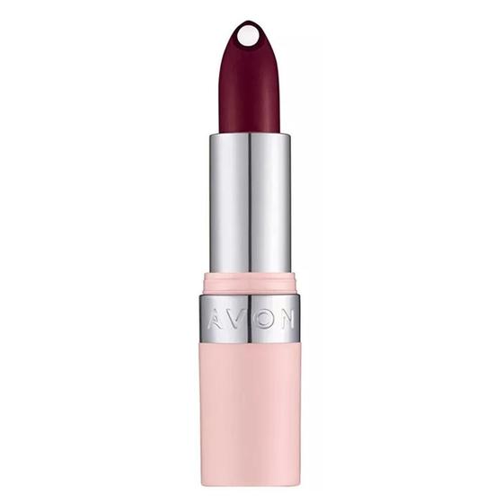 Imagem de Batom Matte Avon Hydramatic Nude Bordo 3.6G