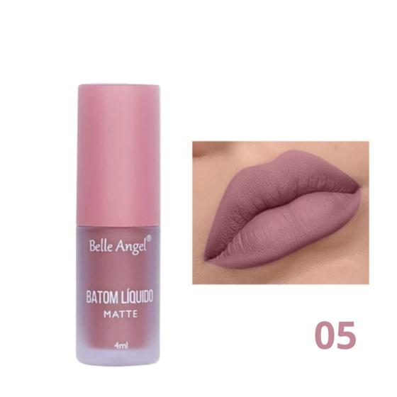 Imagem de Batom Matte Belle Angel