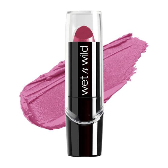Imagem de Batom Matte Hidratante Rosa Retrô - Acabamento em Seda