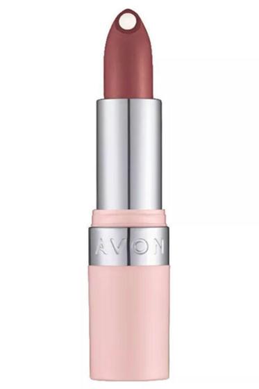 Imagem de Batom Matte Hydramatic Nude Irresistível Avon