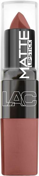 Imagem de Batom Matte L.A. Colors Classy CML461 - Cor Intensa