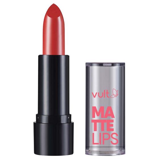 Imagem de Batom Matte Lips Vult