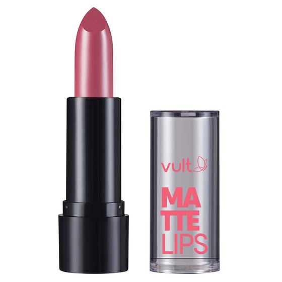 Imagem de Batom Matte Lips Vult