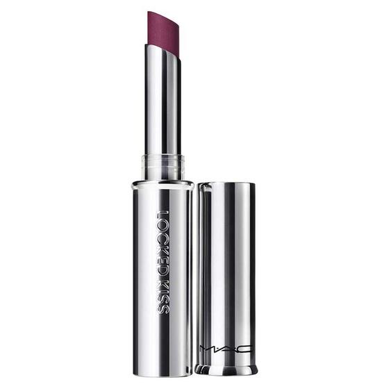 Imagem de Batom Matte MAC Locked Kiss