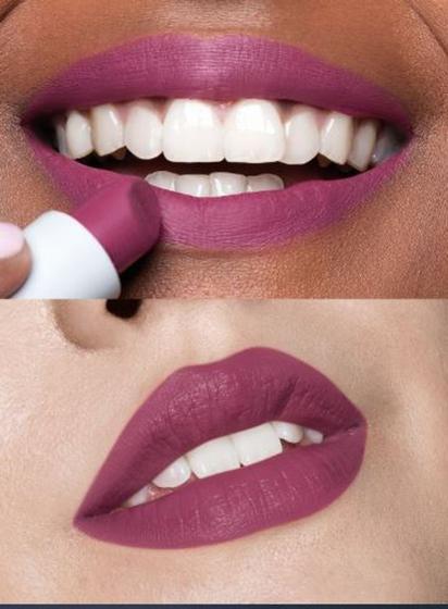 Imagem de Batom Matte Malva 520 Intense 3,8g