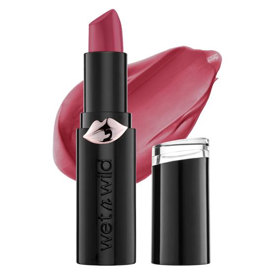 Imagem de Batom Matte Mega Last Cherry Picking - Efeito Molhado