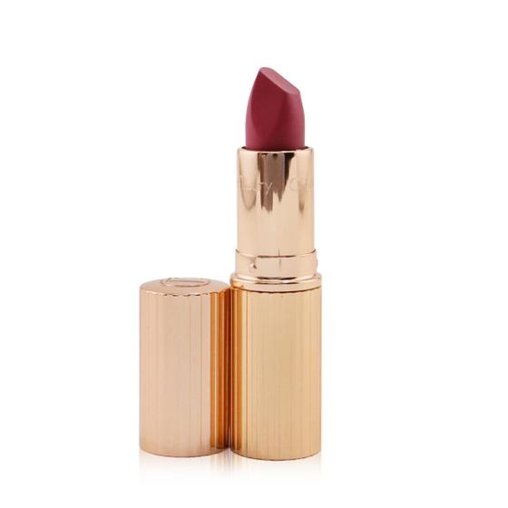 Imagem de Batom Matte Revolution Charlotte Tilbury - Graciosamente Rosa