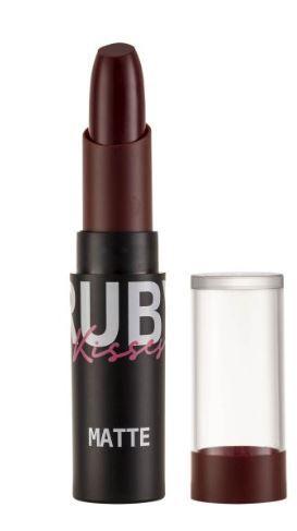 Imagem de Batom matte   ruby kisses sinful red 