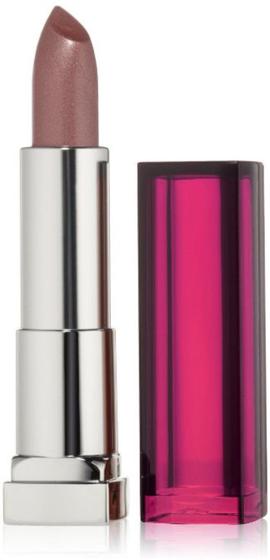 Imagem de Batom Maybelline Color Sensational On The Mauve - Batom Cremoso