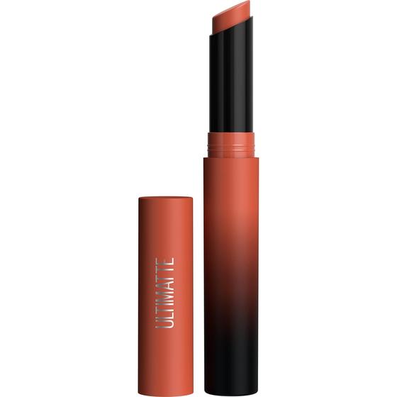 Imagem de Batom Maybelline Color Sensational Ultimatte Matte Nude