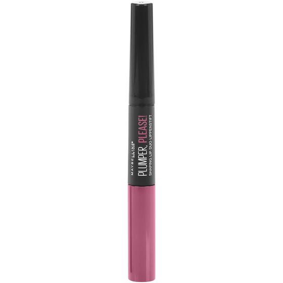 Imagem de Batom Maybelline New York Lip Studio Plumper - Aumente Seus Lábios