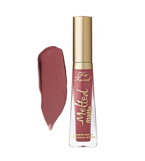 Imagem de Batom Melted matte too faced
