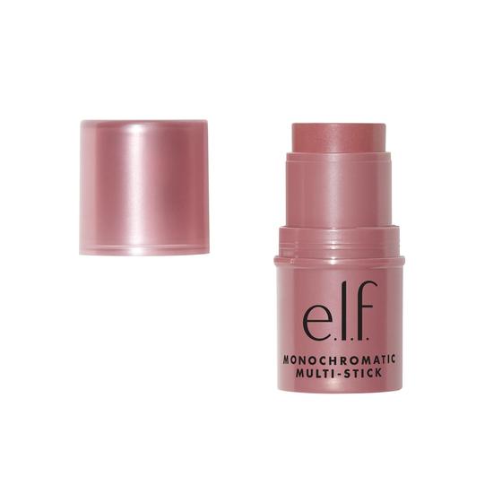 Imagem de Batom Multi Stick e.l.f. Rosa Cintilante - 4,4 mL