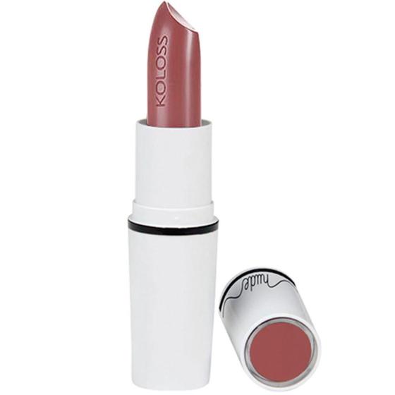 Imagem de Batom Nude Koloss Makeup 3,5g