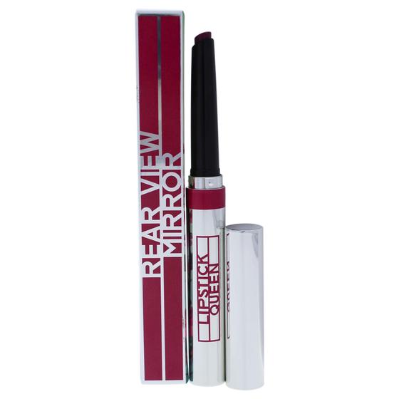 Imagem de Batom Queen Rear View Mirror Lip Lacquer Berry Tacoma