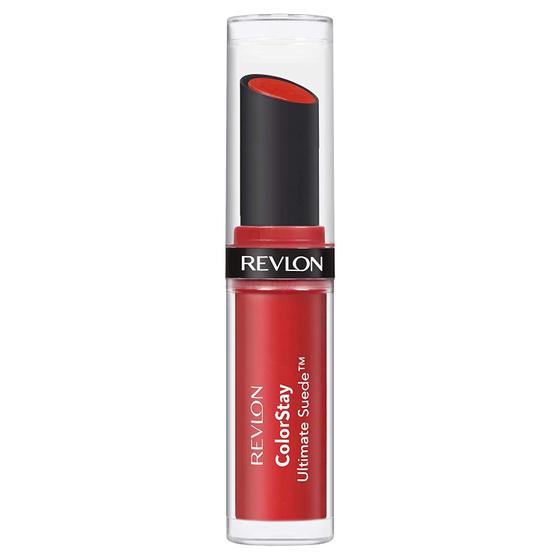 Imagem de Batom Revlon ColorStay Ultimate Suede 093 Chic 2,6 ml